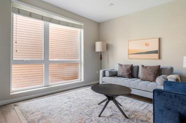 リビングルーム