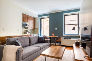 Photo inspiration: Visual Reference: Furnished Apartments Nyc For Rent
