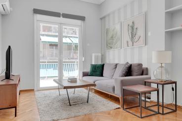 リビングルーム