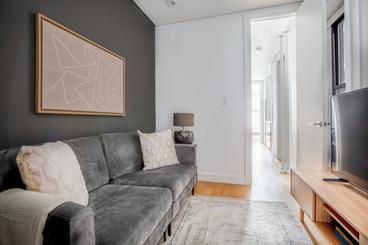 リビングルーム