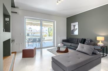 リビングルーム