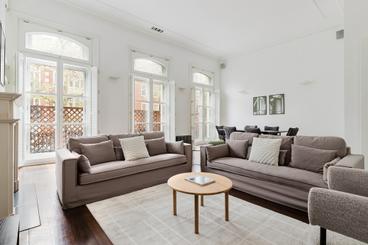 リビングルーム