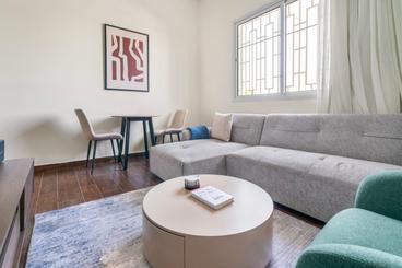 リビングルーム