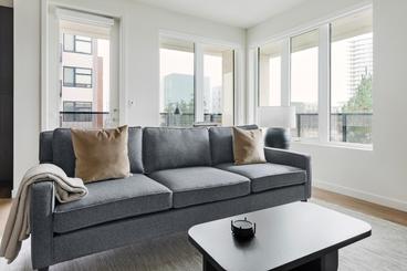 リビングルーム