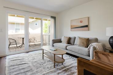 リビングルーム