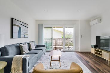 リビングルーム