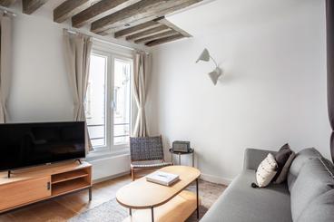 Espace salon