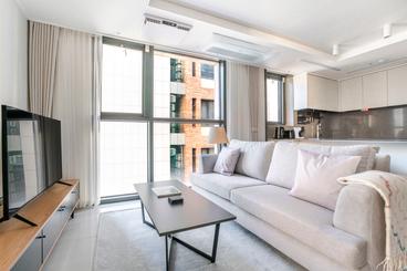 リビングルーム