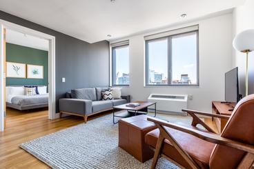 リビングルーム