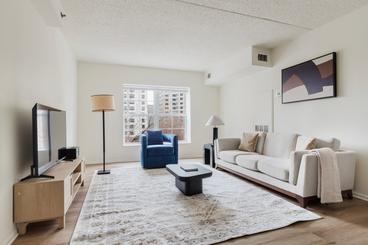 リビングルーム