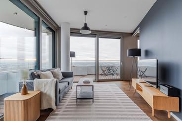 リビングルーム