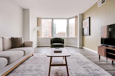 リビングルーム