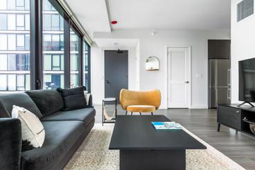 リビングルーム