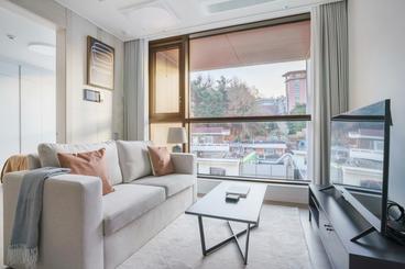 リビングルーム