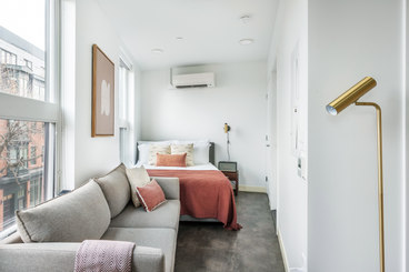 THE APARTNENT ラグマット　stabridge pg15913-o-70c0aaf6-539f-22cc-