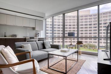 リビングルーム