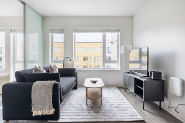 リビングルーム