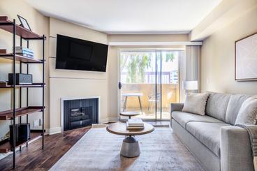 リビングルーム