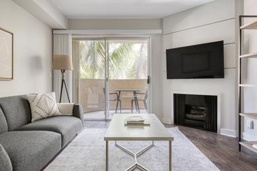 リビングルーム