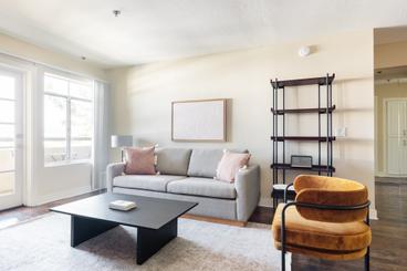 リビングルーム