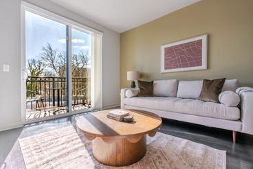 リビングルーム