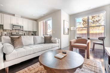 リビングルーム