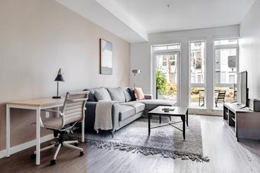 リビングルーム