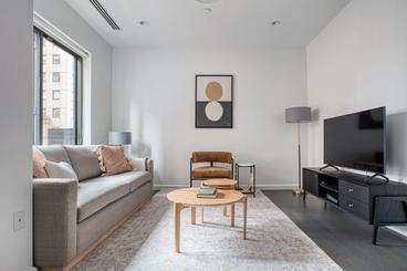 リビングルーム