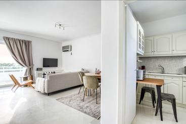 Tam Donanımlı Mutfak