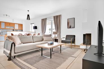 リビングルーム