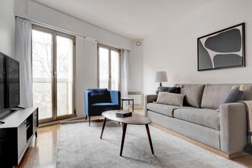 リビングルーム