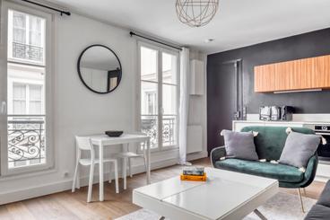 リビングルーム