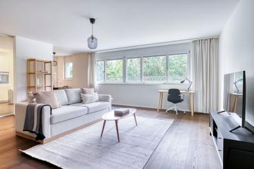 リビングルーム