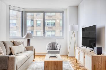 リビングルーム