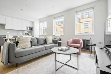 リビングルーム