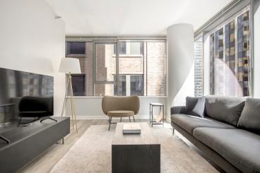 リビングルーム