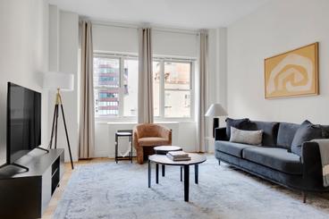 リビングルーム