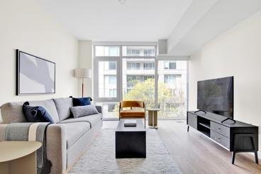 リビングルーム