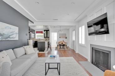 リビングルーム