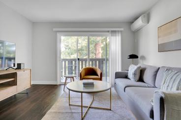 リビングルーム