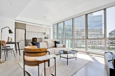 リビングルーム