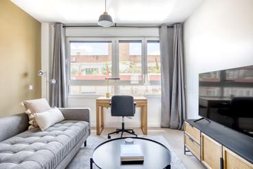 リビングルーム