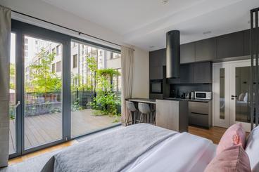 Cama Queen Size