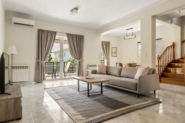 リビングルーム