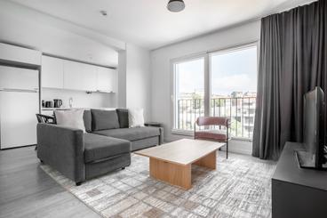 リビングルーム