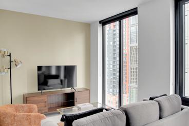 リビングルーム