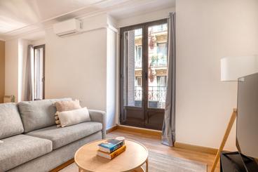 リビングルーム