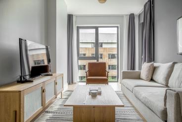 リビングルーム