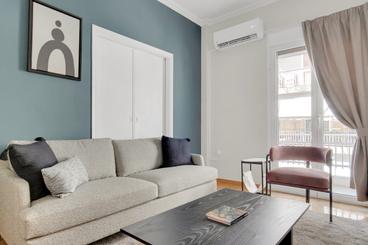 リビングルーム