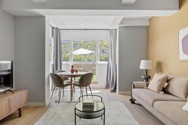 リビングルーム